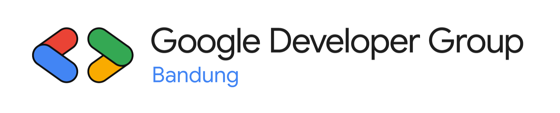 GDG Bandung Logo